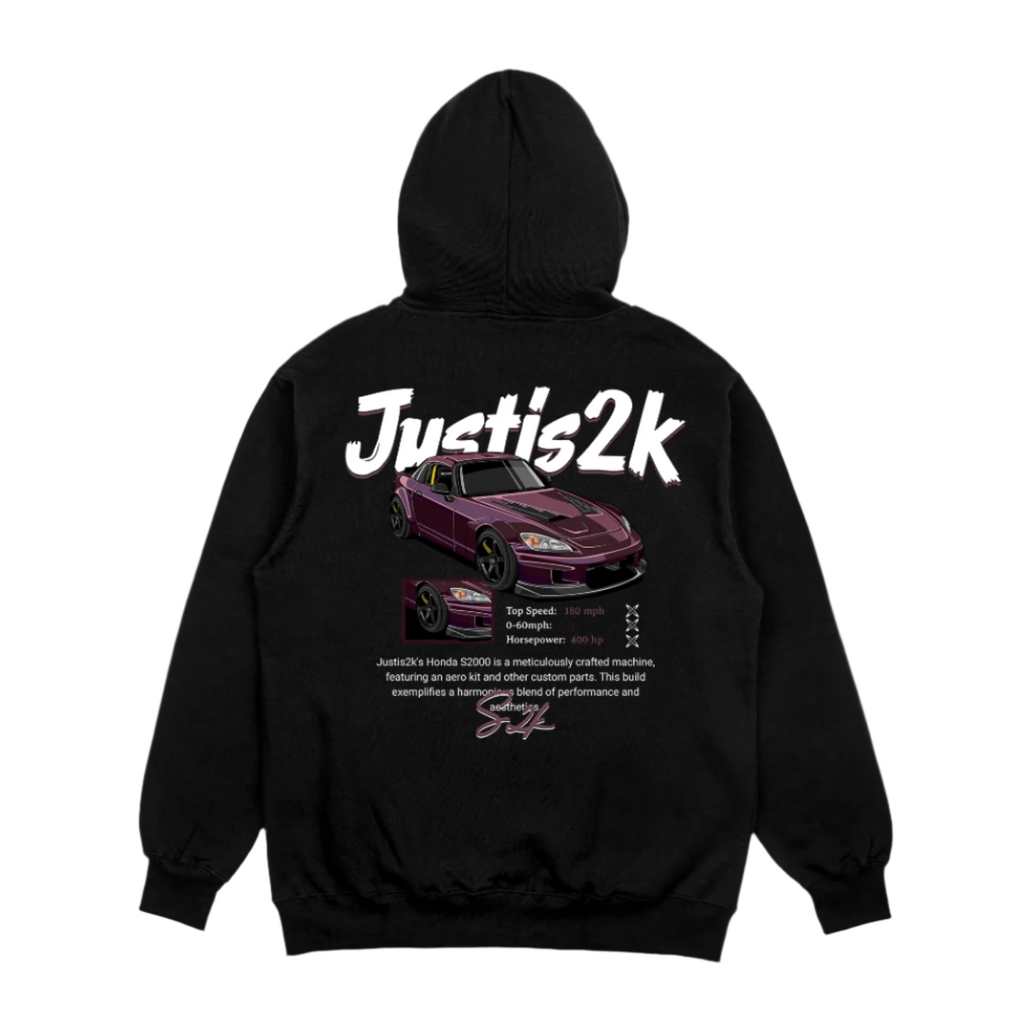 Justis2k Apparel