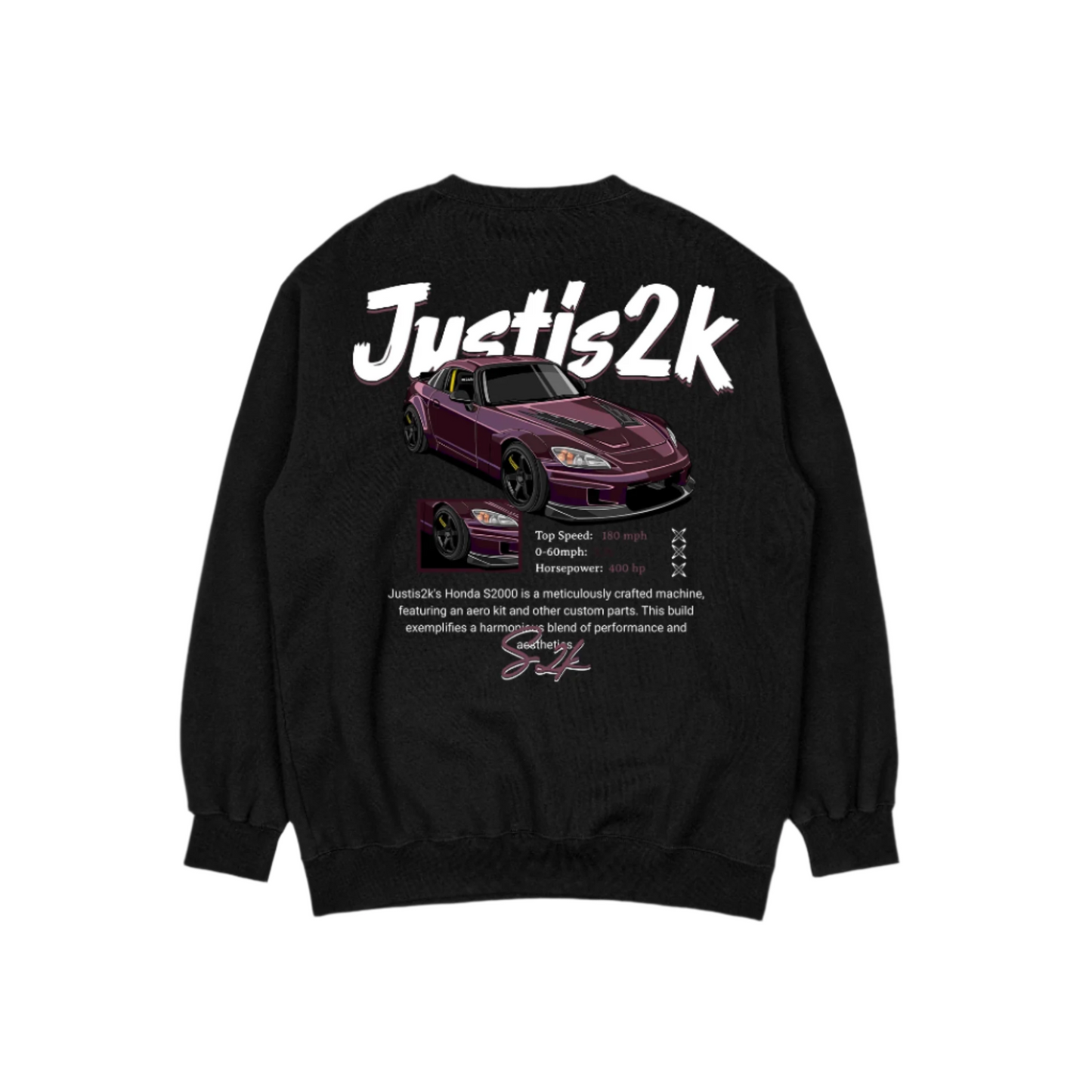 Justis2k Apparel