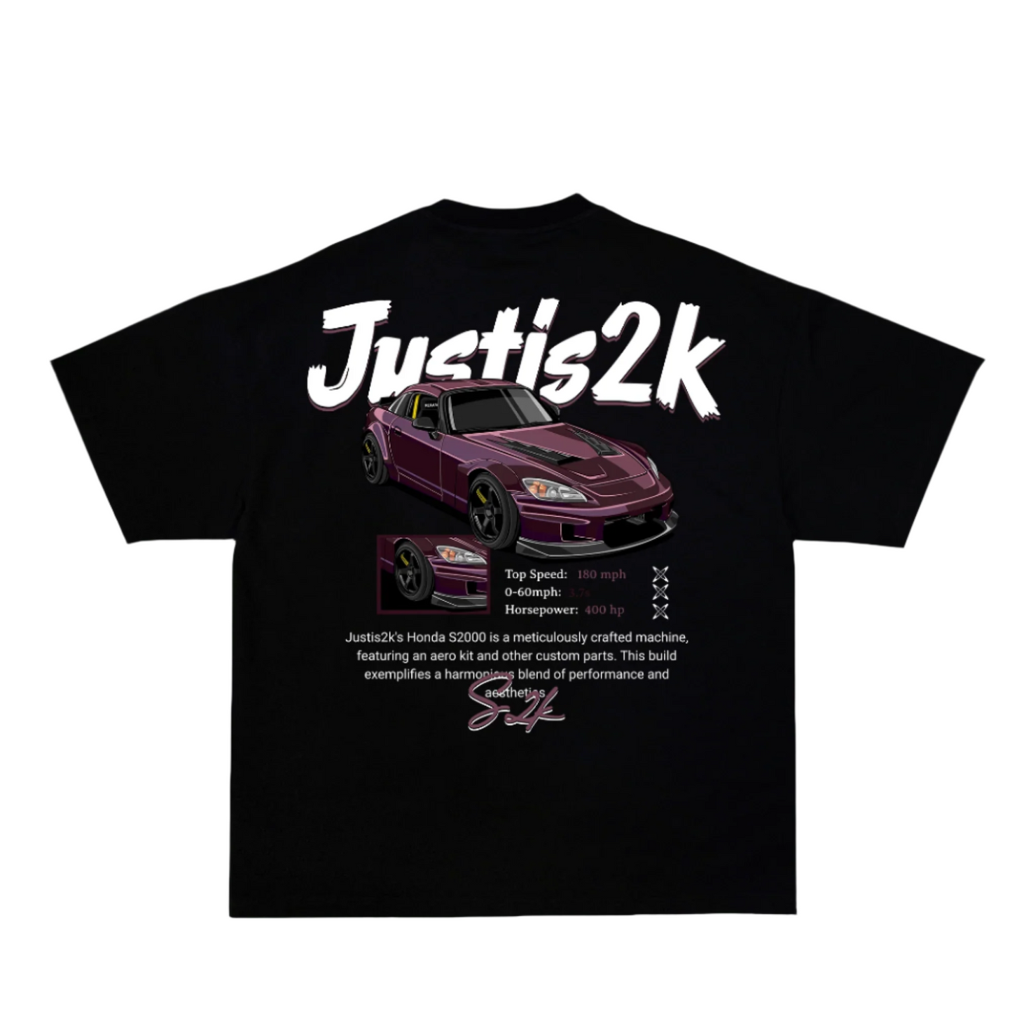 Justis2k Apparel