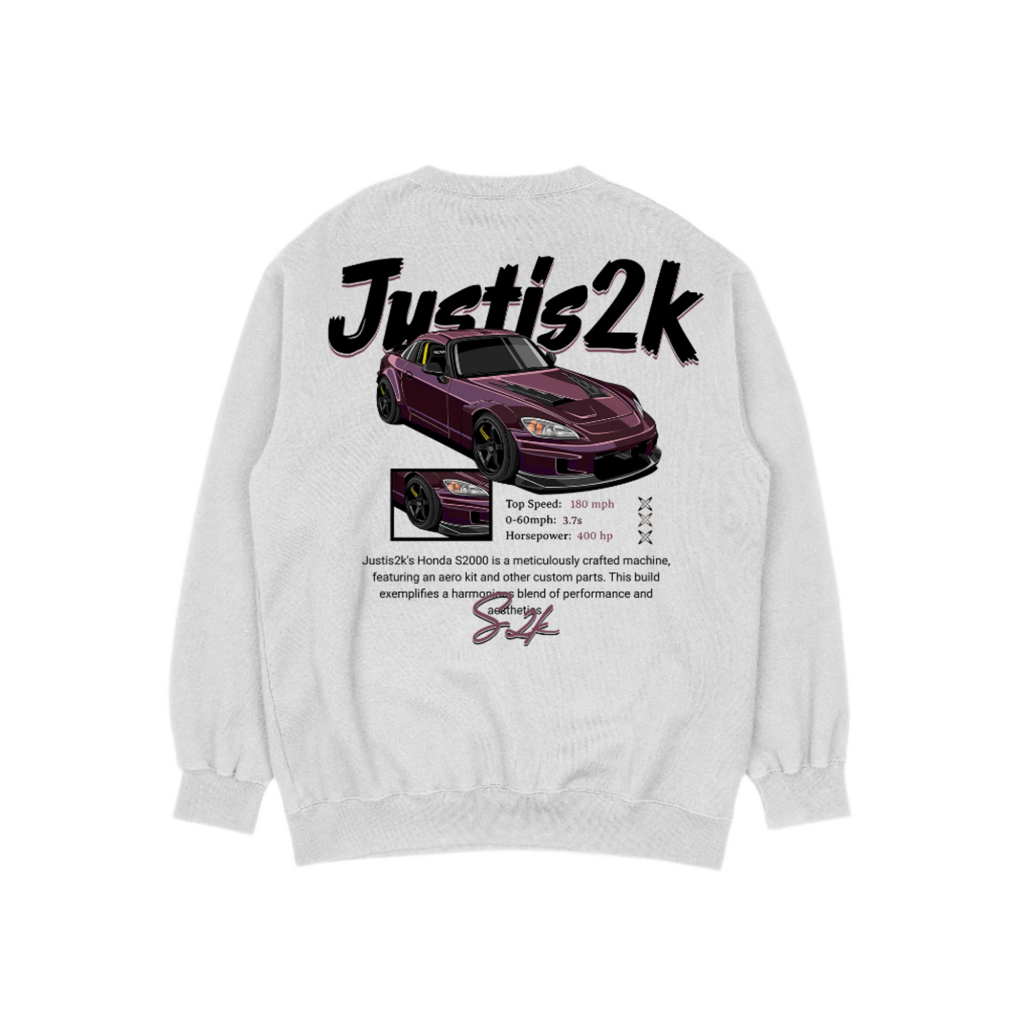 Justis2k Apparel