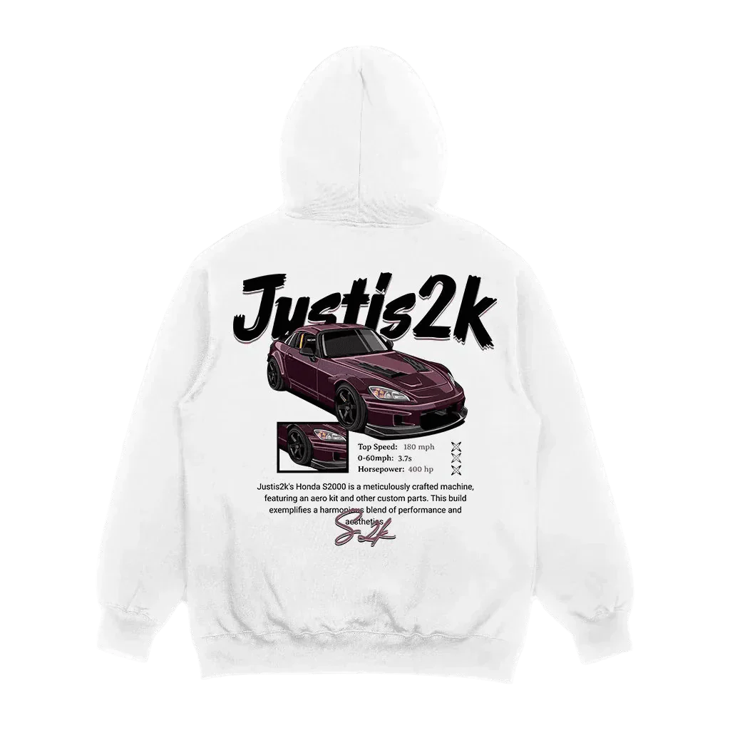 Justis2k Apparel