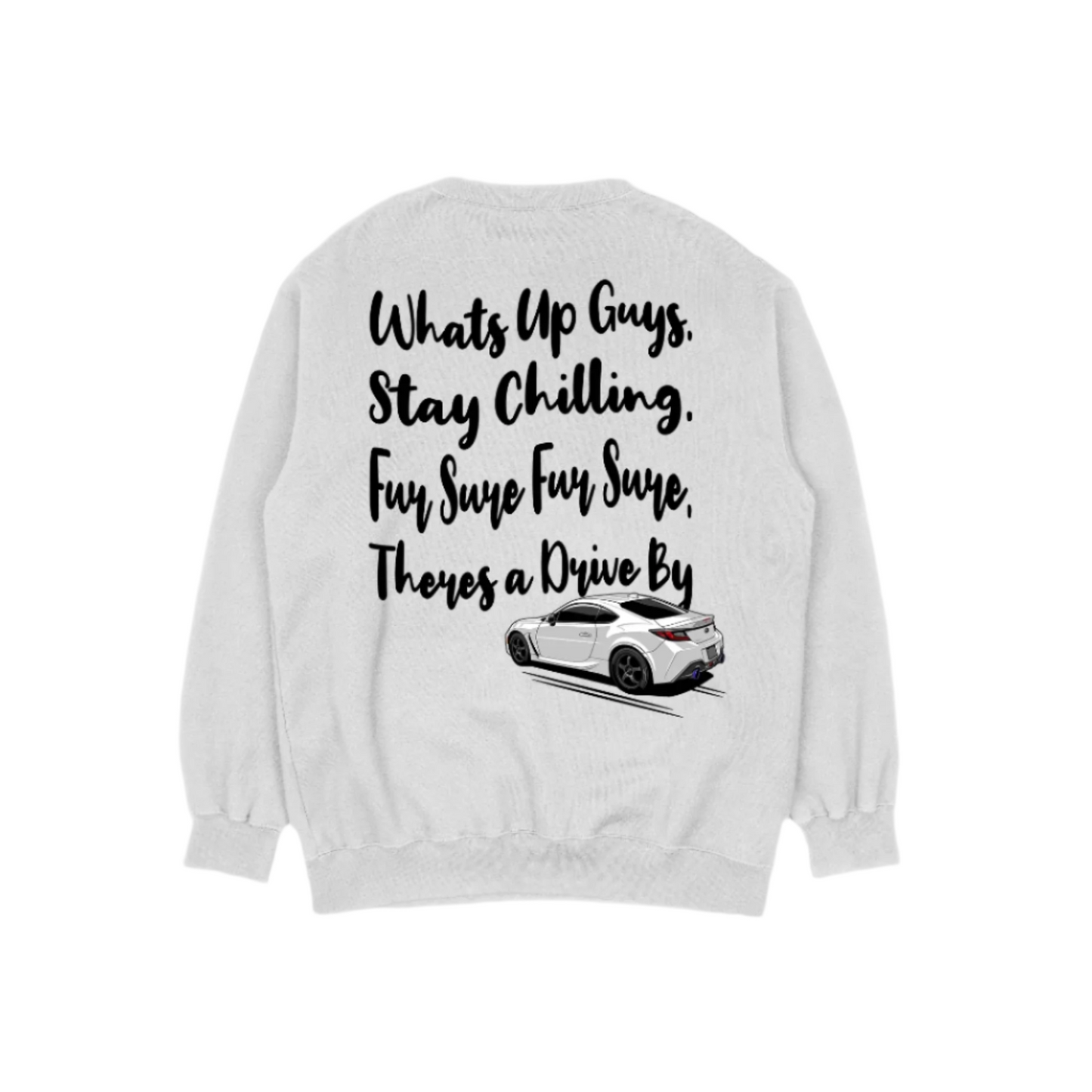 KatyaBRZ Quotes Apparel