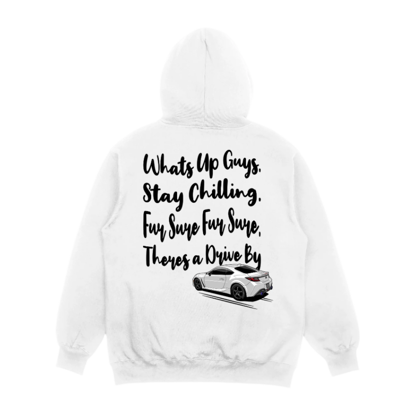 KatyaBRZ Quotes Apparel