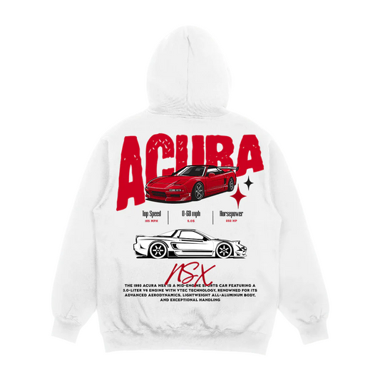 Acura NSX Hoodie