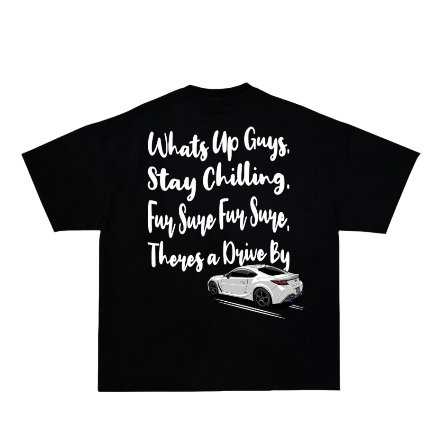 KatyaBRZ Quotes Apparel