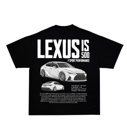 WinIs500 Apparel