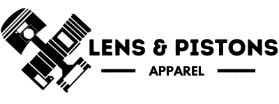 Lens And Pistons