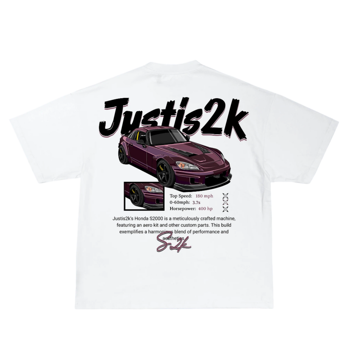 Justis2k Apparel