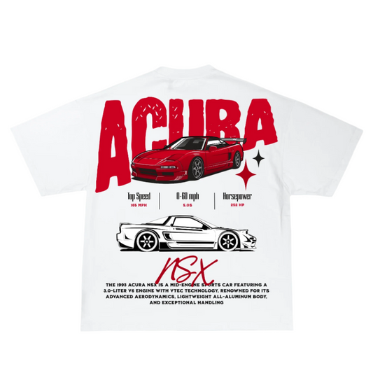 Acura NSX T Shirt