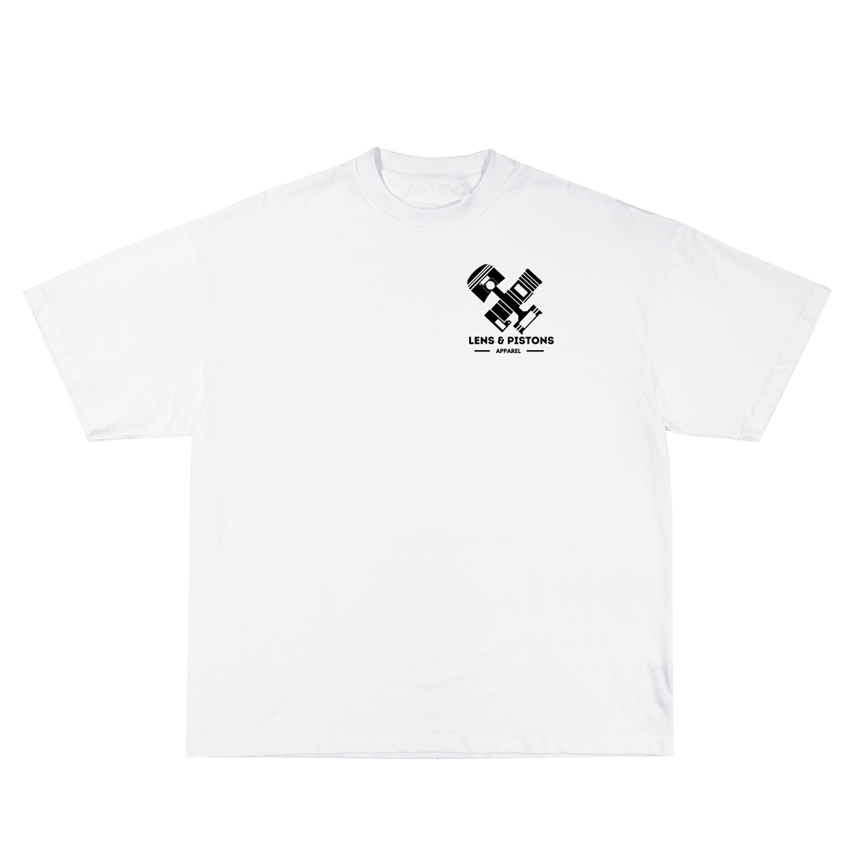 KatyaBRZ "Stay Chilling" Apparel