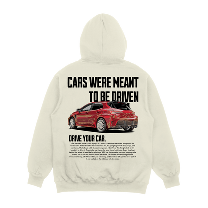 Drive Your Car | GR Corolla