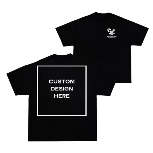 Custom T Shirt