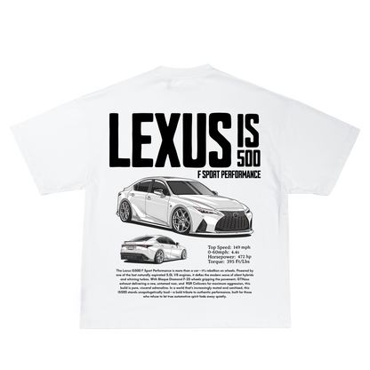 WinIs500 Apparel