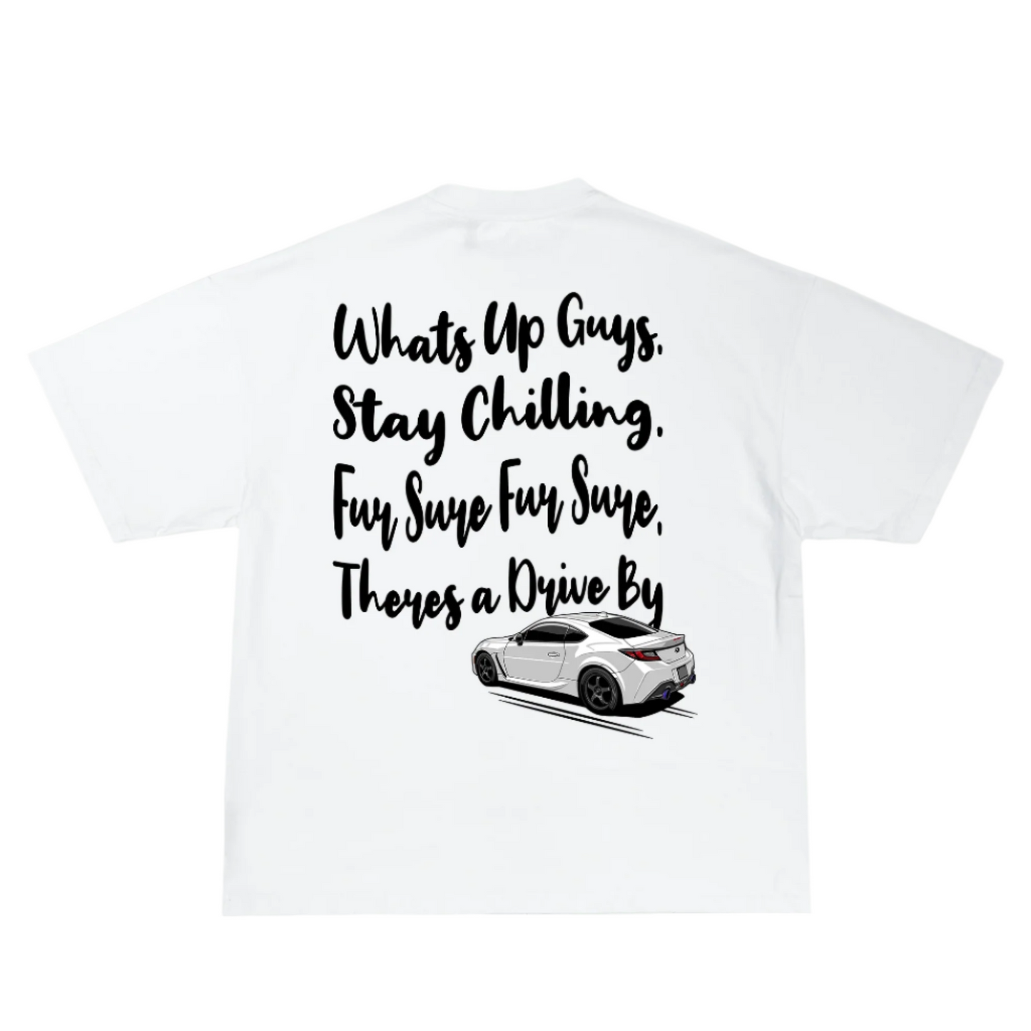 KatyaBRZ Quotes Apparel