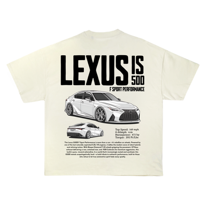 WinIs500 Apparel
