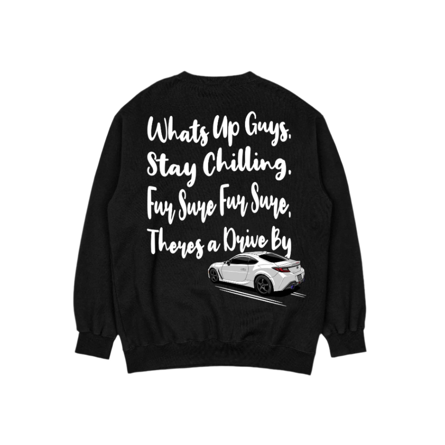 KatyaBRZ Quotes Apparel