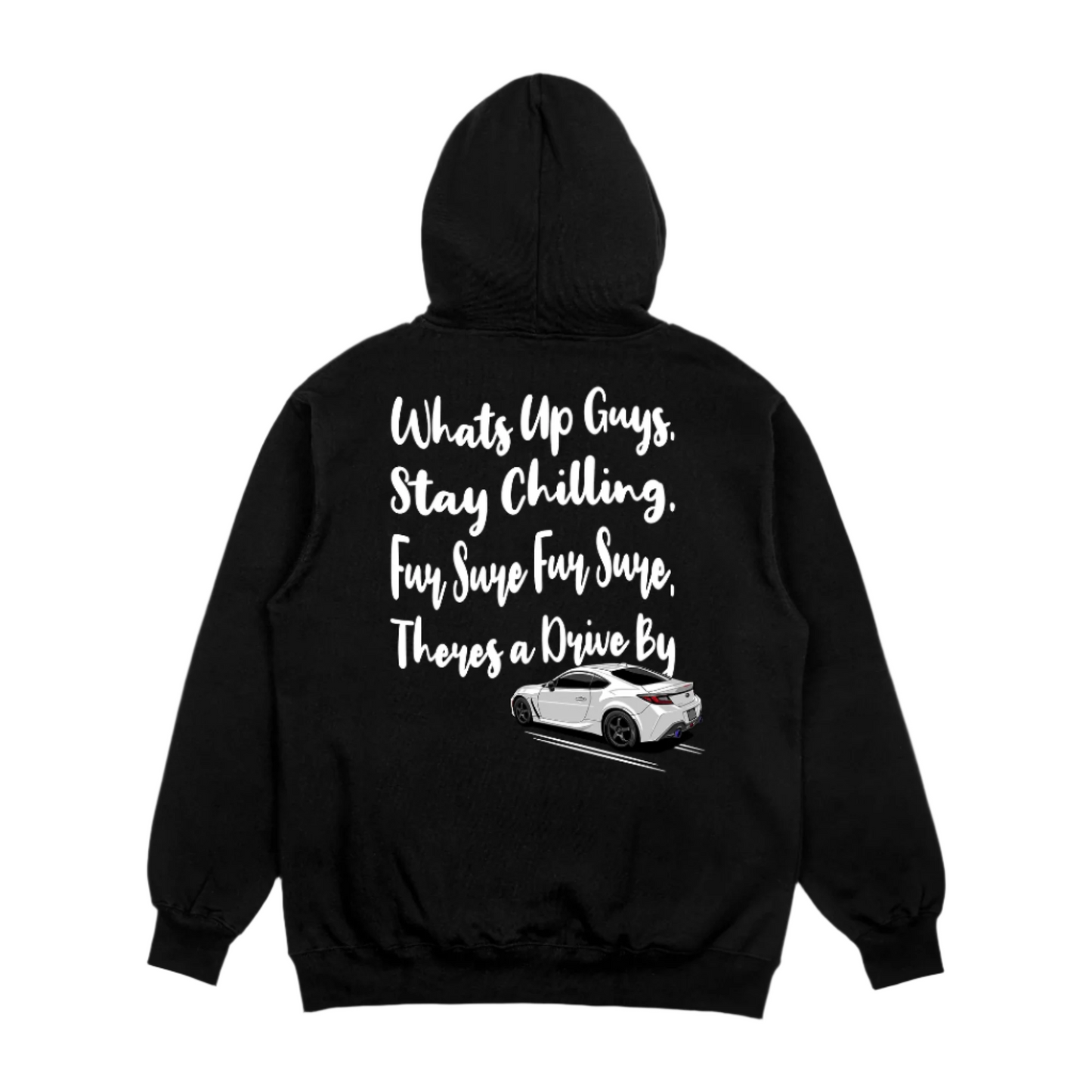 KatyaBRZ Quotes Apparel