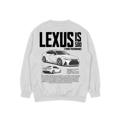 WinIs500 Apparel